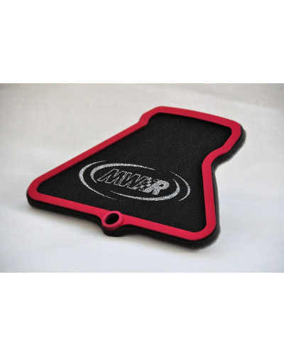 Filtro aria MWR Performance per Kawasaki ZX10 R 2011-2015