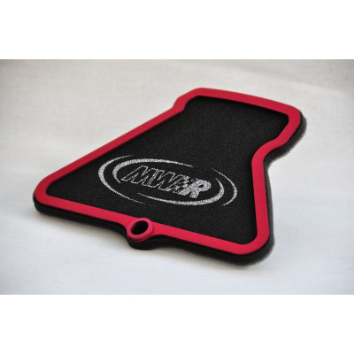 Filtro aria MWR Performance per Kawasaki ZX10 R 2011-2015