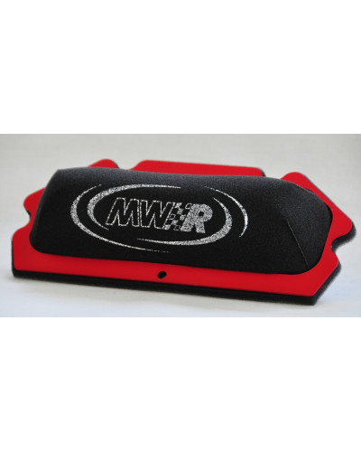 MWR performance air filter for Kawasaki ER6N / ER6F 2012-2016