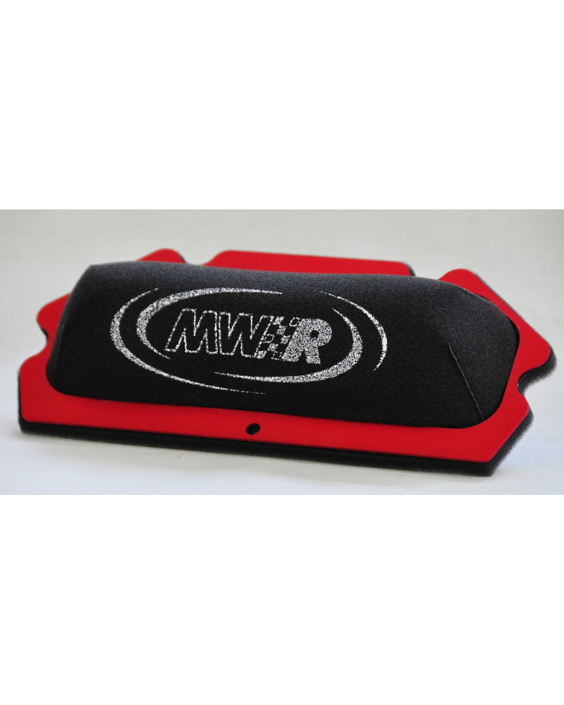 MWR performance air filter for Kawasaki ER6N / ER6F 2012-2016