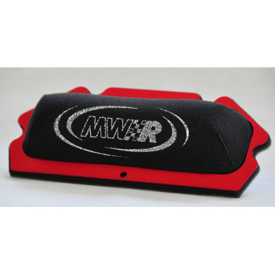 MWR performance air filter for Kawasaki ER6N / ER6F 2012-2016