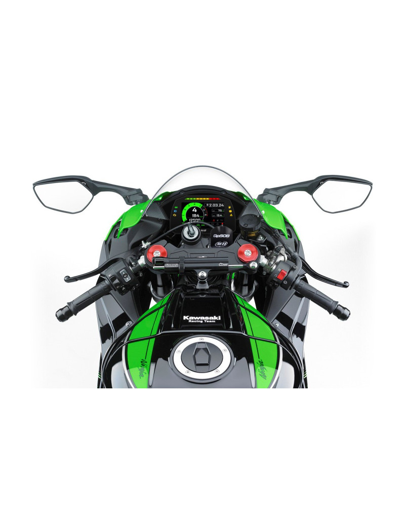 MXK10 AIM Plug & Play Dashboard - P&P Dash Logger | Euro Racing