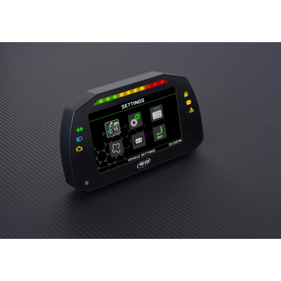 MXL 2 AIM Dash Logger