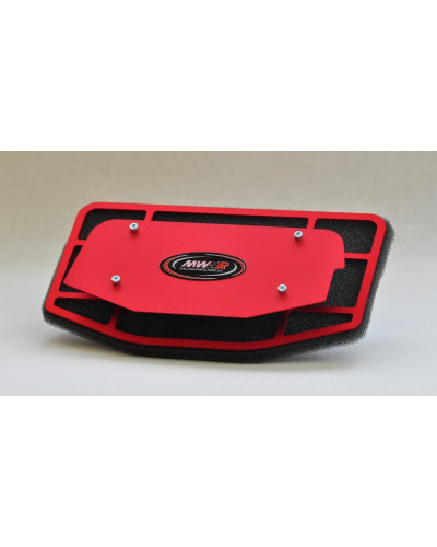 Filtro aria MWR competizione per Yamaha YZF R1 2009-2014