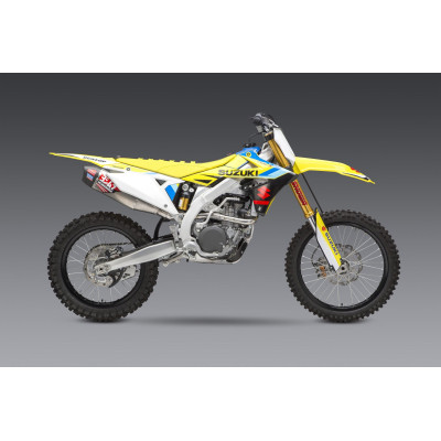 SUZUKI RM-Z450 2018-20 SIGNATURE RS-12 FS SS-AL-CF