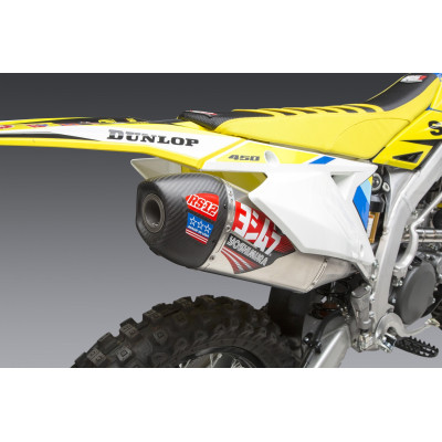 SUZUKI RM-Z450 2018-20 SIGNATURE RS-12 FS SS-AL-CF