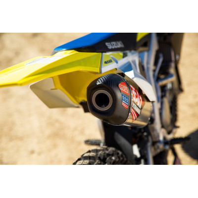 SUZUKI RM-Z450 2018-20 SIGNATURE RS-12 FS SS-AL-CF