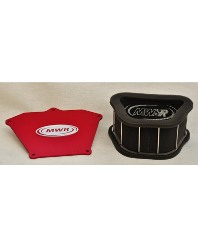 Filtro aria MWR Performance per Suzuki GSX1300R Hayabusa 1999-2007