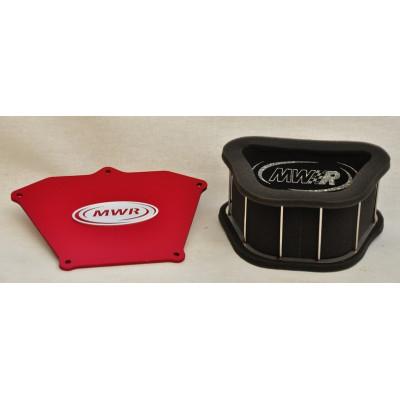 Filtro aria MWR Performance per Suzuki GSX1300R Hayabusa 1999-2007