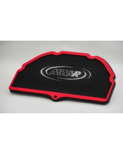 Filtro aria MWR Performance per Suzuki GSX-R 1000 2005-2008