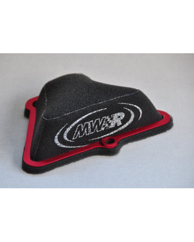 Filtro aria MWR competizione WSBK per Kawasaki ZX10R 2011-2015