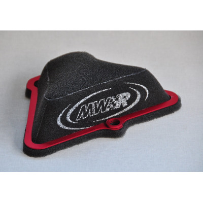 Filtro aria MWR competizione WSBK per Kawasaki ZX10R 2011-2015