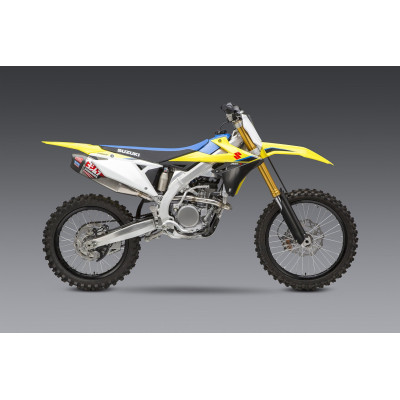 SUZUKI RM-Z250 2019-20 SIGNATURE RS-12 FS SS-AL-CF