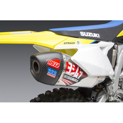 SUZUKI RM-Z250 2019-20 SIGNATURE RS-12 FS SS-AL-CF