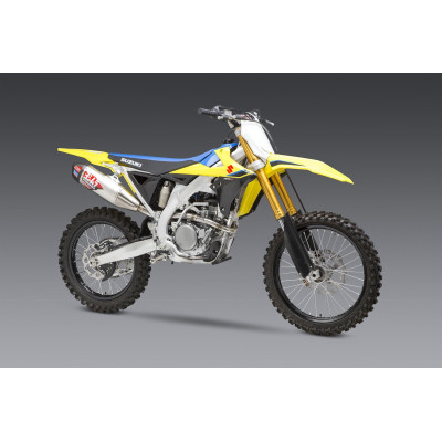 SUZUKI RM-Z250 2019-20 SIGNATURE RS-12 FS SS-AL-CF