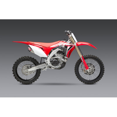 HONDA CRF250R 2020 SIGNATURE RS-9T SO SS-SS-CF DUAL