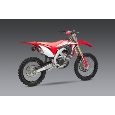 HONDA CRF250R 2020 SIGNATURE RS-9T SO SS-SS-CF DUAL