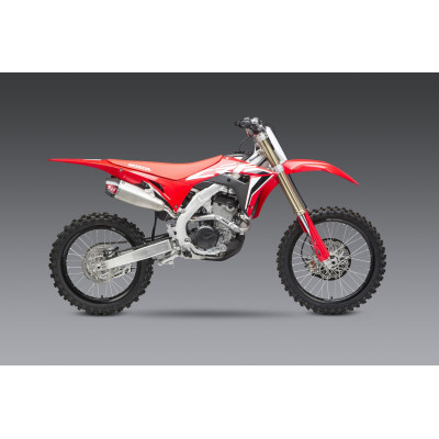 HONDA CRF250R 2020 SIGNATURE RS-9T SO SS-SS-CF DUAL