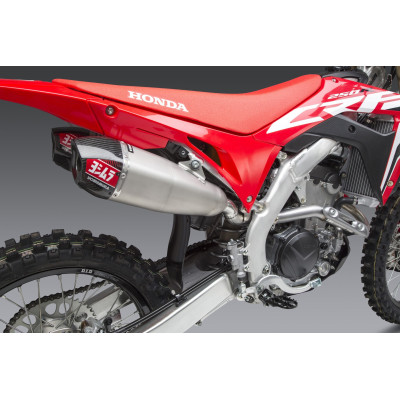 HONDA CRF250R 2020 SIGNATURE RS-9T SO SS-SS-CF DUAL