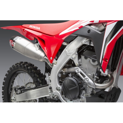 HONDA CRF250R 2020 SIGNATURE RS-9T SO SS-SS-CF DUAL