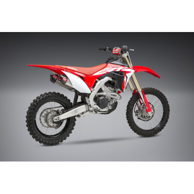 HONDA CRF250R 2018-19 / RX 2019 SIGNATURE RS-9T SO SS-SS-CF DUAL