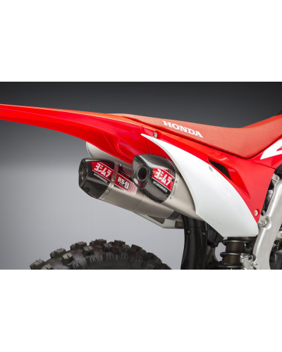 HONDA CRF250R 2018-19 / RX 2019 SIGNATURE RS-9T SO SS-SS-CF DUAL