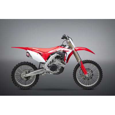 HONDA CRF250R 2018-19 / RX 2019 SIGNATURE RS-9T SO SS-SS-CF DUAL