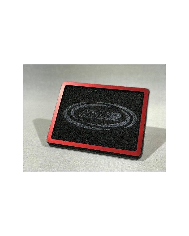 triumph scrambler 1200 air filter