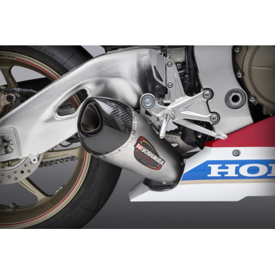 Terminale Yoshimura Alpha T Race per Honda CBR1000RR SP / SP2 2017-2019