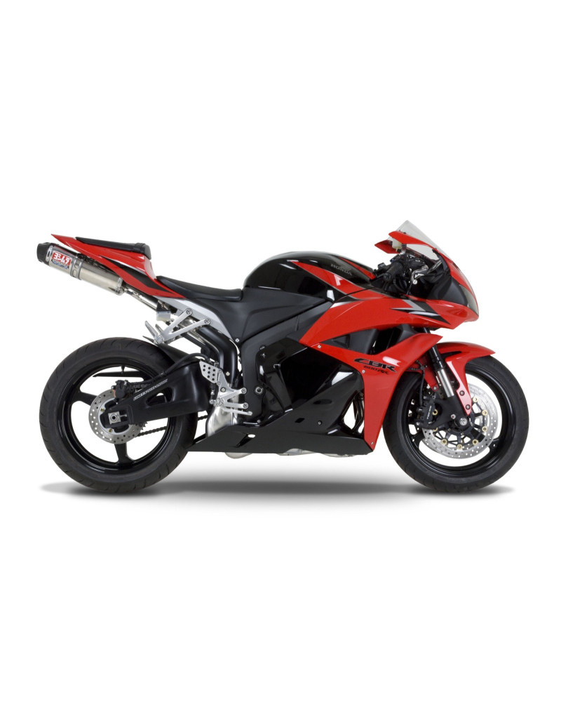 Honda CBR600RR 2009 HQCN biển số TP  2banhvn