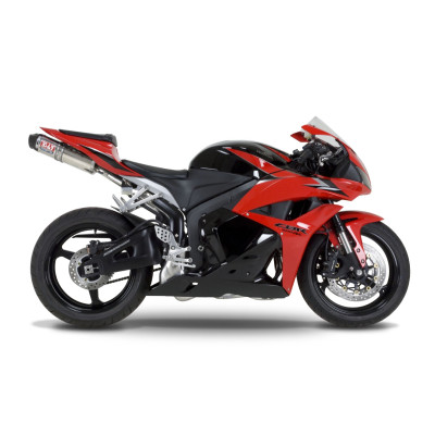 HONDA CBR600RR 2009-19 RACE RS-5 FS SS-SS-CF