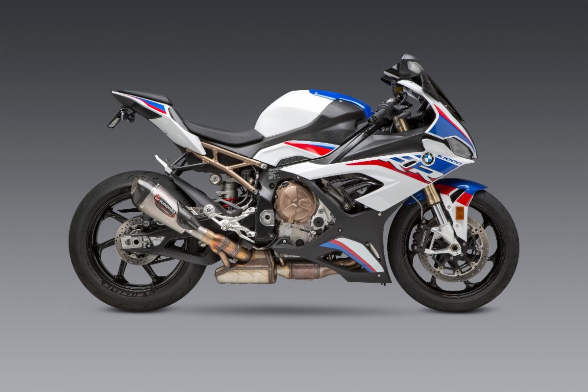 BMW SRR  STREET ALPHA T SO TI TI CF WORKS FINISH   Euro Racing