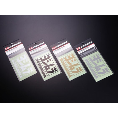 Stickers Yoshimura Japan official 85mm