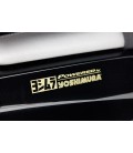 Yoshimura Japan official stickers 100mm