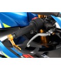 Yoshimura brake lever guard for suzuki GSX-R 1000 / R 2017-2020