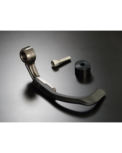 Yoshimura brake lever guard for Kawasaki