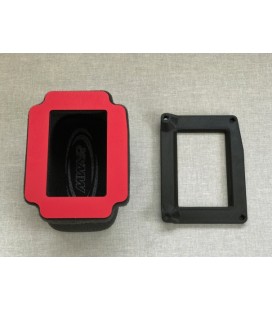 MWR Filter Cover for Yamaha MT-07 / FZ-07 / Tracer 700