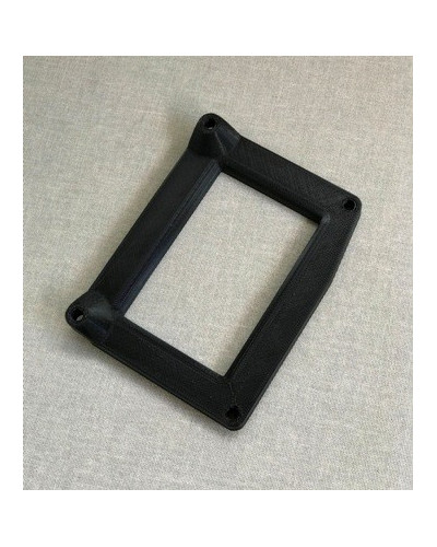 Cover filtro MWR per Yamaha MT-07 / FZ-07 / Tracer 700