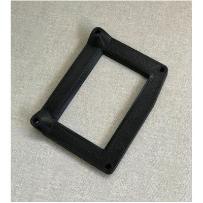 MWR Filter Cover for Yamaha MT-07 / FZ-07 / Tracer 700