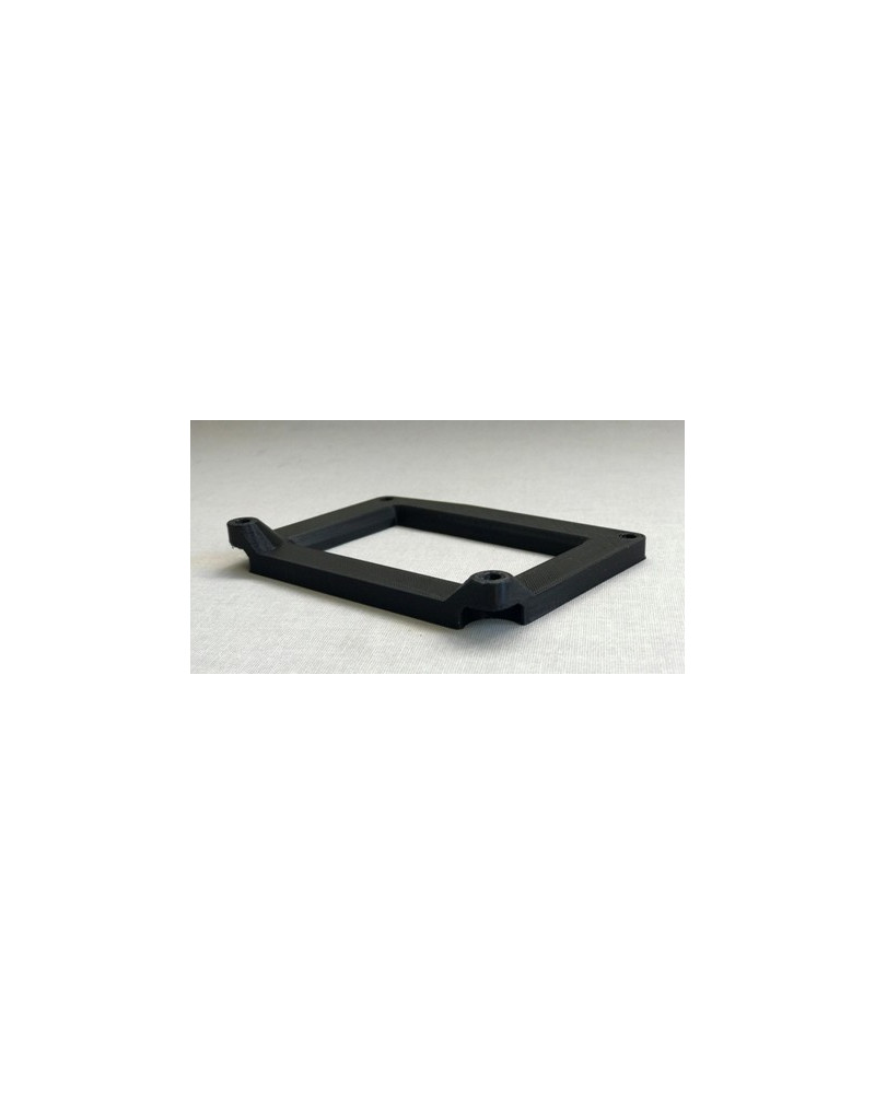 Cover filtro MWR per Yamaha MT-07 / FZ-07 / Tracer 700