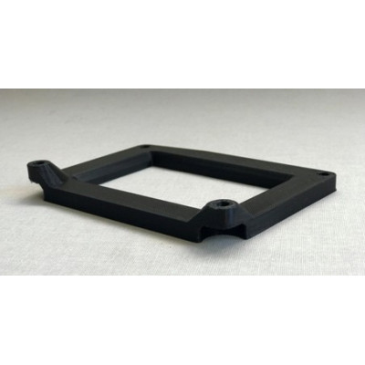MWR Filter Cover for Yamaha MT-07 / FZ-07 / Tracer 700