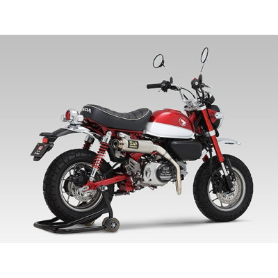 Yoshimura street sport full-system GP-Magnum up-type for Honda Monkey125 2018-2019