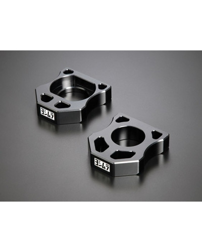 Yoshimura Yoshimura Rear Axle Block Kit