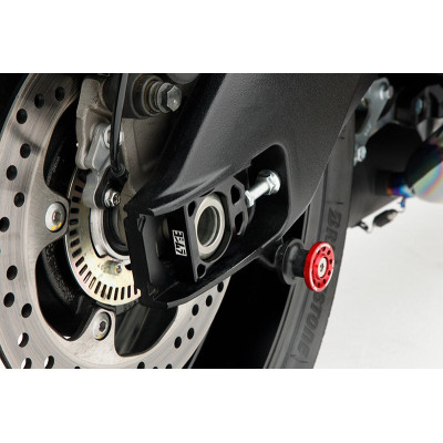 Yoshimura Yoshimura Rear Axle Block Kit