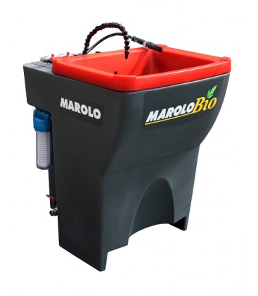 Biologic cleaning tank MAROLOBIO 80 L