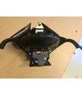 MWR airfunnel incluse bracket for Ducati Panigale 1199R / 1299
