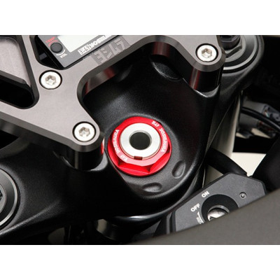 Yoshimura steering stem nut M28x1.0