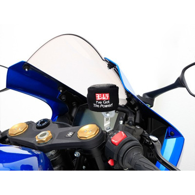 Yoshimura Official Reservoir tank cover