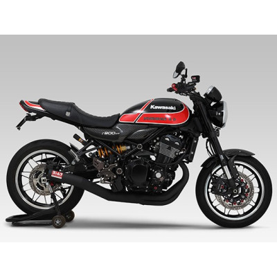 Scarico completo BST-V street sport per Kawasaki Z900RS/Z900RS CAFE 2018-2020