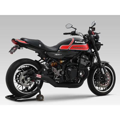 Scarico completo BST-V street sport per Kawasaki Z900RS/Z900RS CAFE 2018-2020